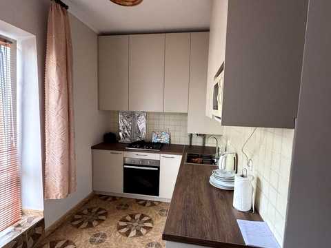 Квартира на бул. Південний, 24а в Івано-Франківську, ID 285190, фото №1