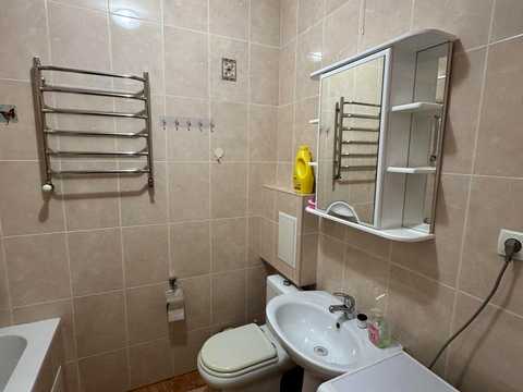 Квартира на бул. Південний, 24а в Івано-Франківську, ID 285190, фото №18