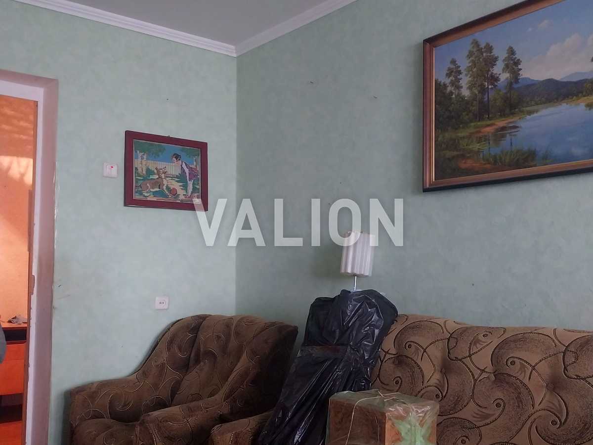 Квартира на вул. Шолуденка, 6 в Києві, ID 309618, фото №2