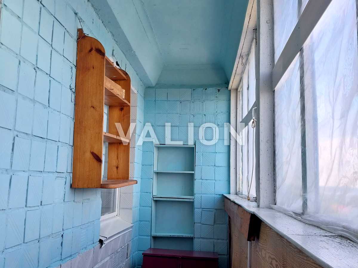 Квартира на вул. Шолуденка, 6 в Києві, ID 309618, фото №5