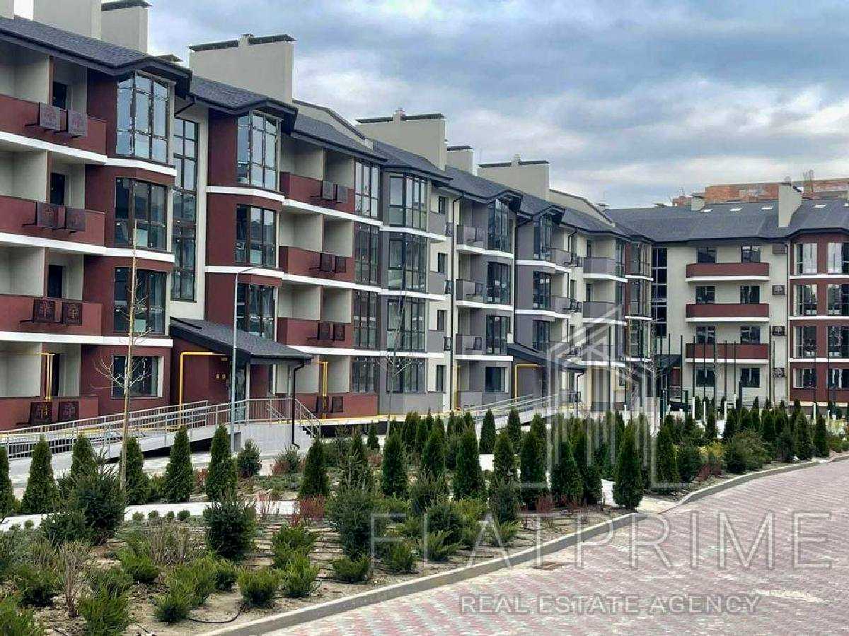 Квартира на вул. Сімейна в Києві, ID 309861, фото №4