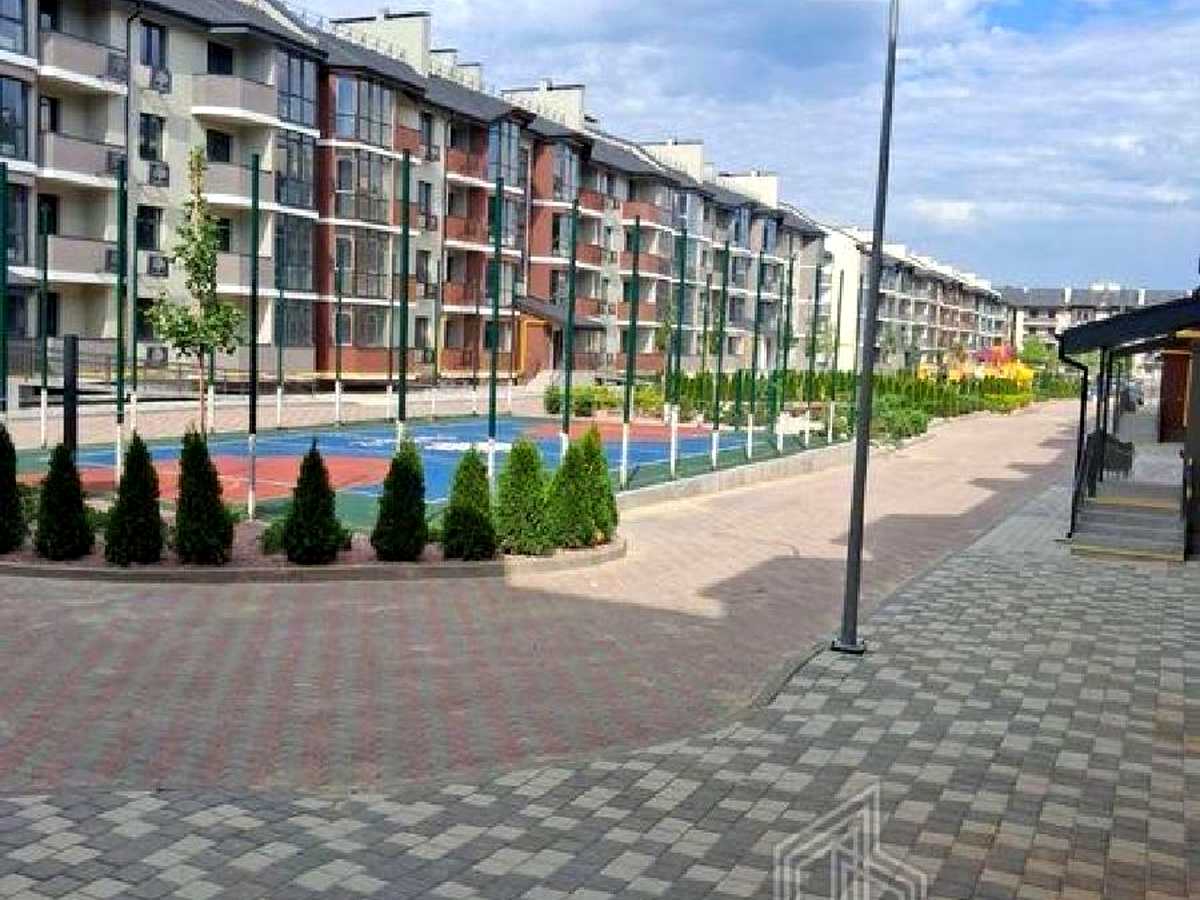 Квартира на вул. Сімейна в Києві, ID 309861, фото №5