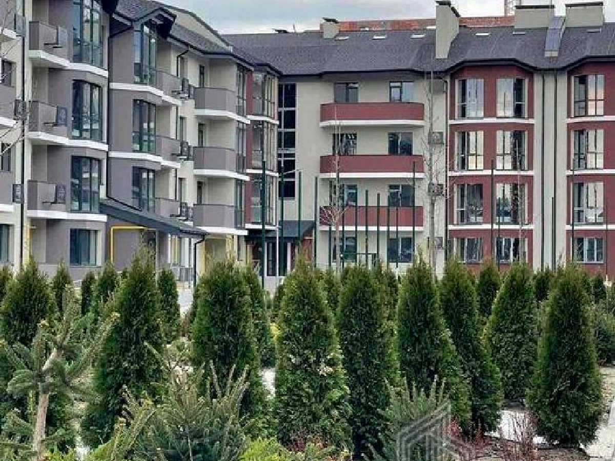 Квартира на вул. Сімейна в Києві, ID 309861, фото №6