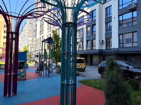 Квартира на вул. Євгена Коновальця, 37-А в Івано-Франківську, ID 274598, фото №13
