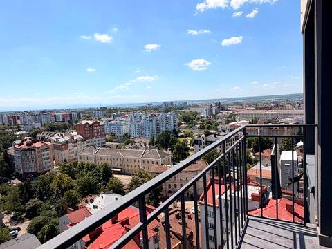 Квартира на вул. Євгена Коновальця, 37-А в Івано-Франківську, ID 274598, фото №9