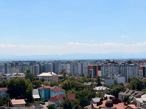 Квартира на вул. Євгена Коновальця, 37-А в Івано-Франківську, ID 274598, фото №10