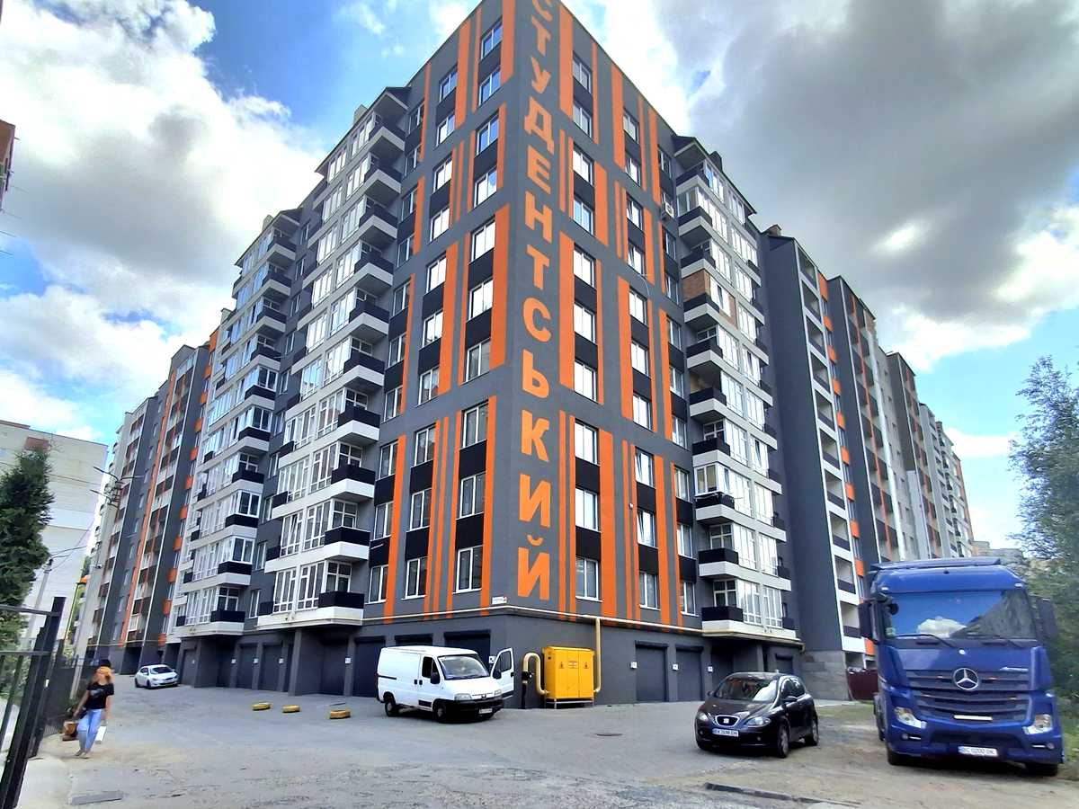 Квартира на вул. Інститутська, 6/1-Б в Хмельницькому, ID 392877, фото №11