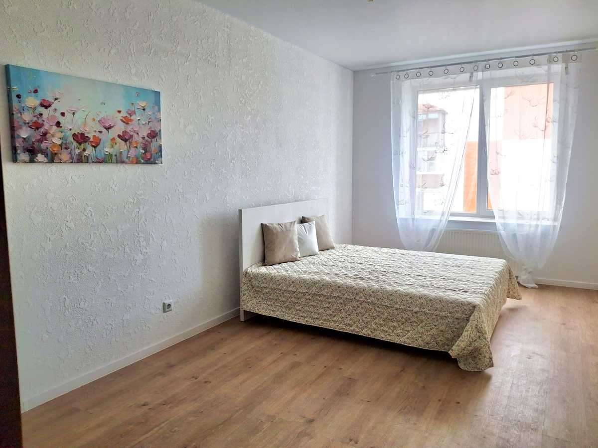 Квартира на вул. Інститутська, 6/1-Б в Хмельницькому, ID 392877, фото №5