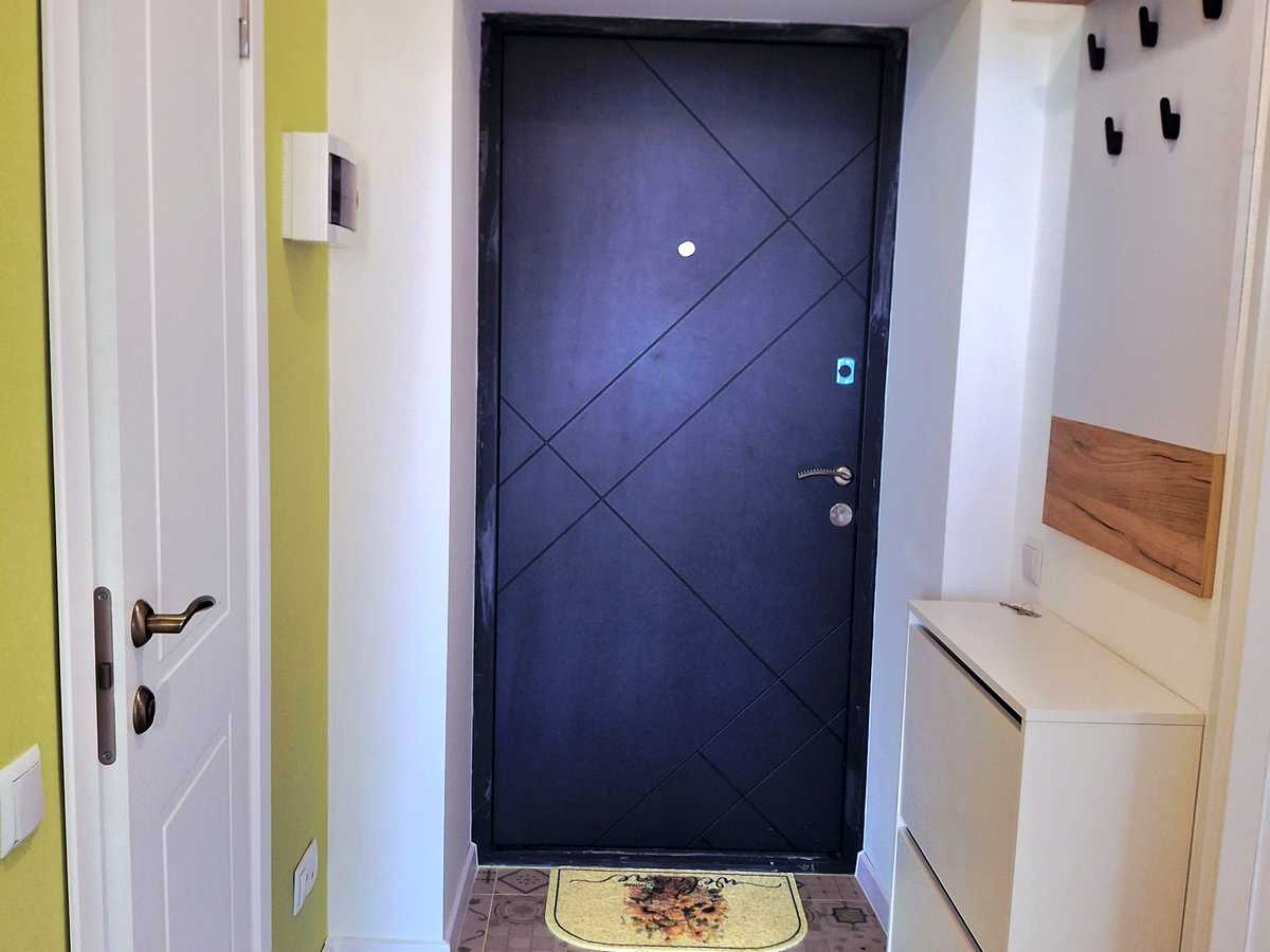 Квартира на вул. Інститутська, 6/1-Б в Хмельницькому, ID 392877, фото №7
