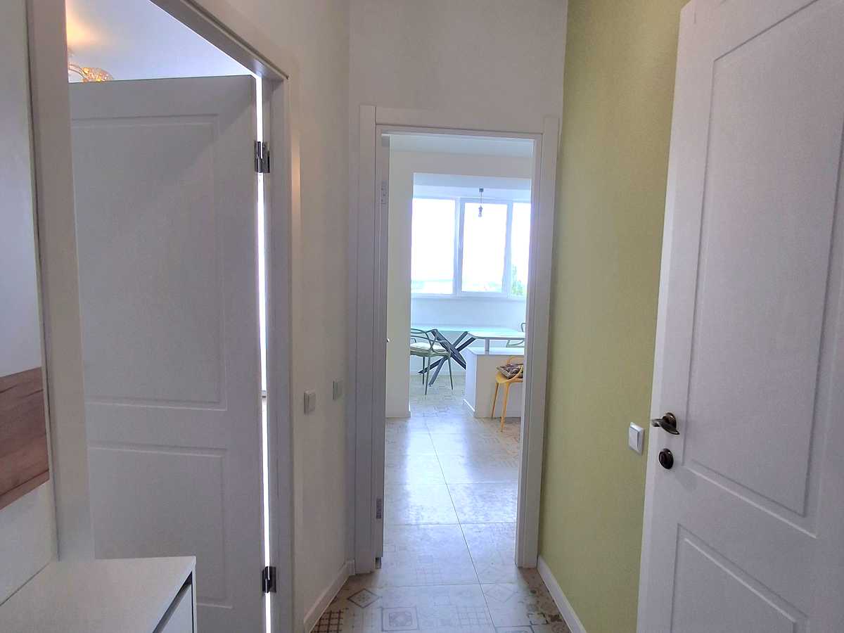 Квартира на вул. Інститутська, 6/1-Б в Хмельницькому, ID 392877, фото №8