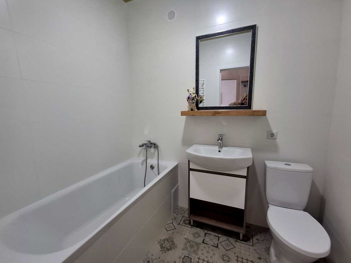 Квартира на вул. Інститутська, 6/1-Б в Хмельницькому, ID 392877, фото №9