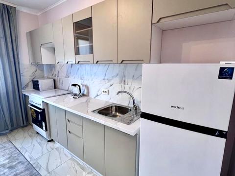 Квартира на шосе Харківське, 19-А в Києві, ID 270809, фото №1