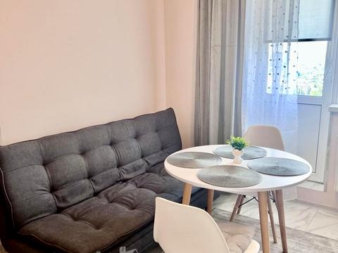 Квартира на шосе Харківське, 19-А в Києві, ID 270809, фото №2