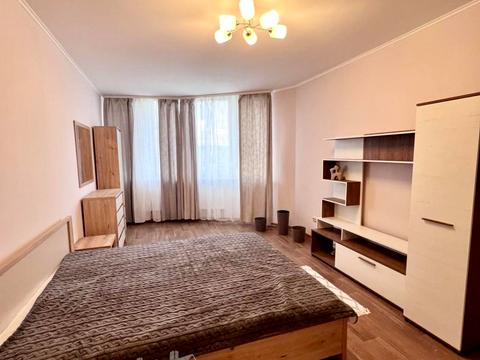 Квартира на шосе Харківське, 19-А в Києві, ID 270809, фото №11
