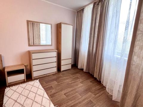Квартира на шосе Харківське, 19-А в Києві, ID 270809, фото №12