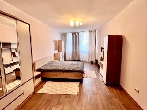 Квартира на шосе Харківське, 19-А в Києві, ID 270809, фото №15