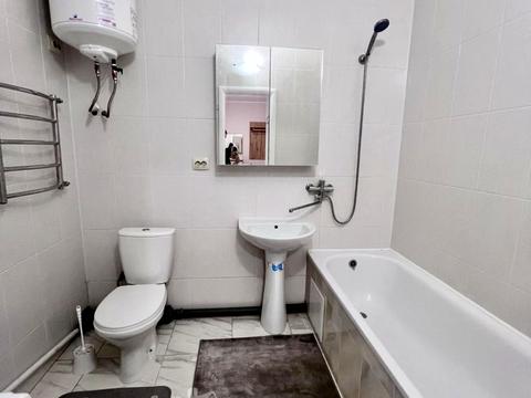 Квартира на шосе Харківське, 19-А в Києві, ID 270809, фото №17