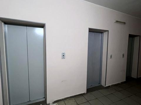 Квартира на шосе Харківське, 19-А в Києві, ID 270809, фото №21