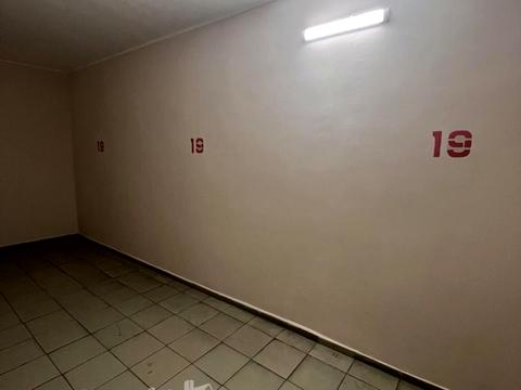 Квартира на шосе Харківське, 19-А в Києві, ID 270809, фото №23