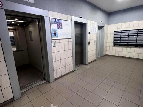 Квартира на шосе Харківське, 19-А в Києві, ID 270809, фото №24