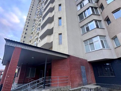 Квартира на шосе Харківське, 19-А в Києві, ID 270809, фото №25