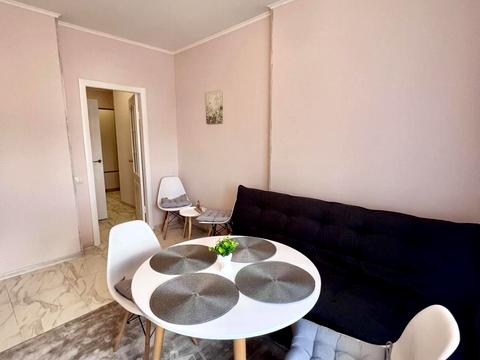 Квартира на шосе Харківське, 19-А в Києві, ID 270809, фото №4