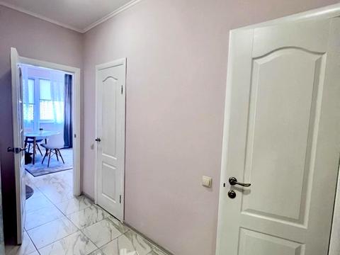 Квартира на шосе Харківське, 19-А в Києві, ID 270809, фото №5