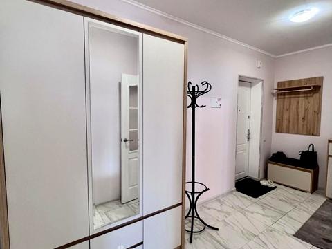 Квартира на шосе Харківське, 19-А в Києві, ID 270809, фото №6