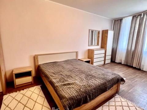 Квартира на шосе Харківське, 19-А в Києві, ID 270809, фото №10
