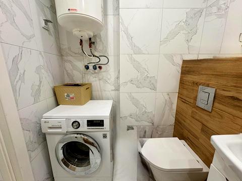 Квартира на вул. Барабашова, 10в в Харкові, ID 202805, фото №1
