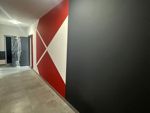 Квартира на вул. Івана Кочерги, 2 в Київ, ID 208361, фото №3