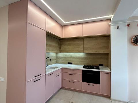 Квартира на вул. Сонячна, 5 в Києві, ID 273612, фото №1