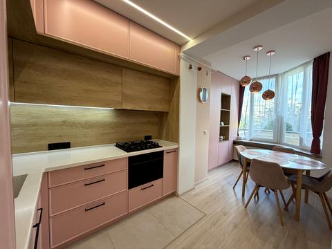 Квартира на вул. Сонячна, 5 в Києві, ID 273612, фото №2