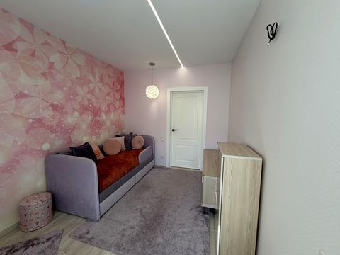 Квартира на вул. Сонячна, 5 в Києві, ID 273612, фото №14