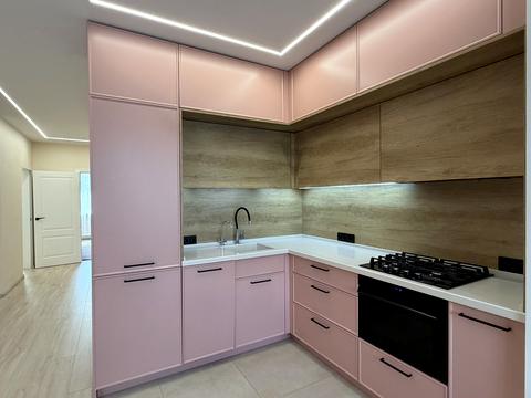 Квартира на вул. Сонячна, 5 в Києві, ID 273612, фото №3