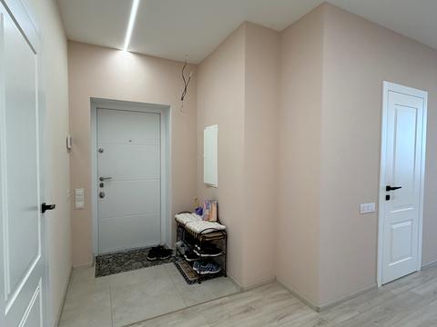 Квартира на вул. Сонячна, 5 в Києві, ID 273612, фото №21