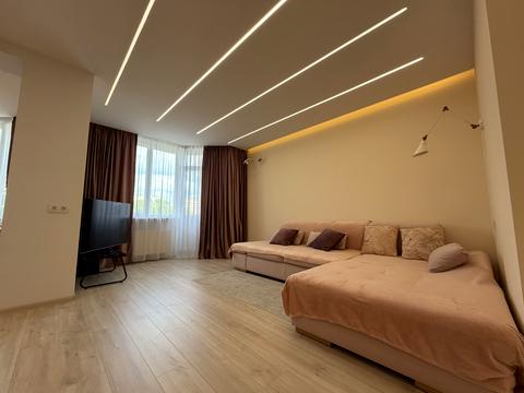 Квартира на вул. Сонячна, 5 в Києві, ID 273612, фото №7