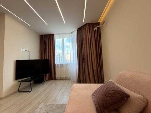 Квартира на вул. Сонячна, 5 в Києві, ID 273612, фото №8