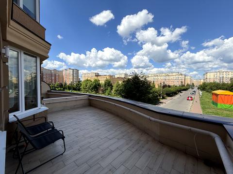 Квартира на вул. Сонячна, 5 в Києві, ID 273612, фото №9