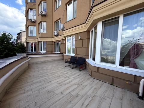 Квартира на вул. Сонячна, 5 в Києві, ID 273612, фото №10