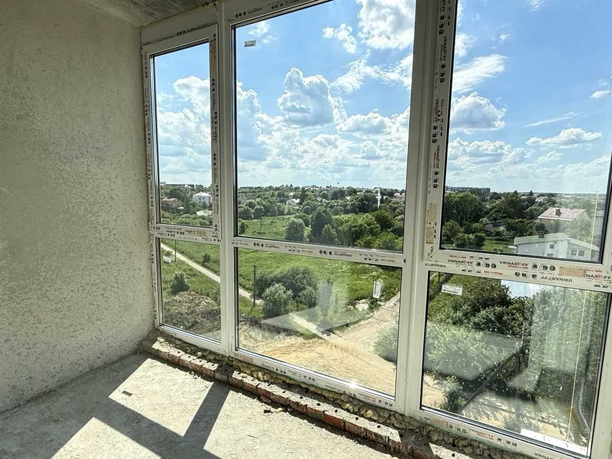 Квартира на вул. Данила Галицького, 2А в Львові, ID 305806, фото №5