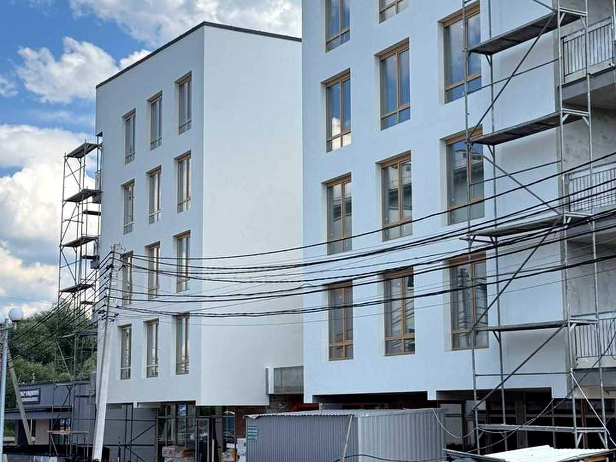 Квартира на вул. Данила Галицького, 2А в Львові, ID 305806, фото №7