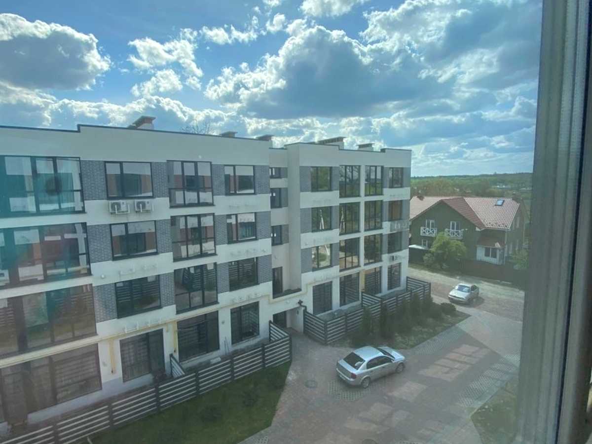 Квартира на вул. Молодіжна, 11/7 в Києві, ID 388261, фото №4