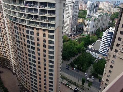Квартира на вул. Генуезька, 1-Е в Одесі, ID 171669, фото №13
