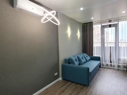 Квартира на вул. Генуезька, 1-Е в Одесі, ID 171669, фото №3