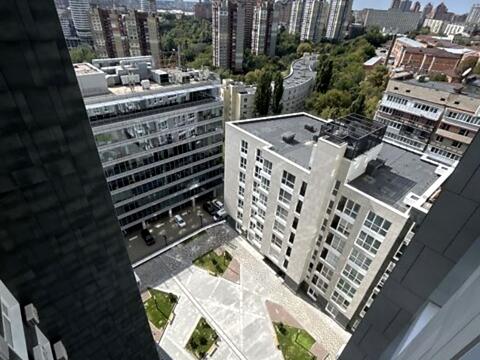 Квартира на вул. Лейпцизька, 13-А в Києві, ID 211812, фото №5