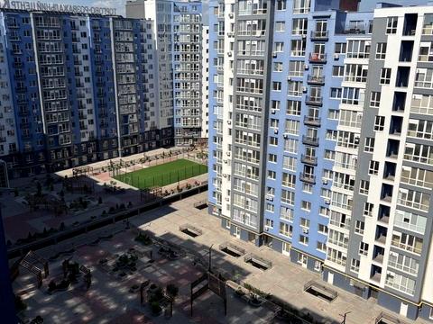 Квартира на вул. Княгинин, 11 в Івано-Франківську, ID 240708, фото №12