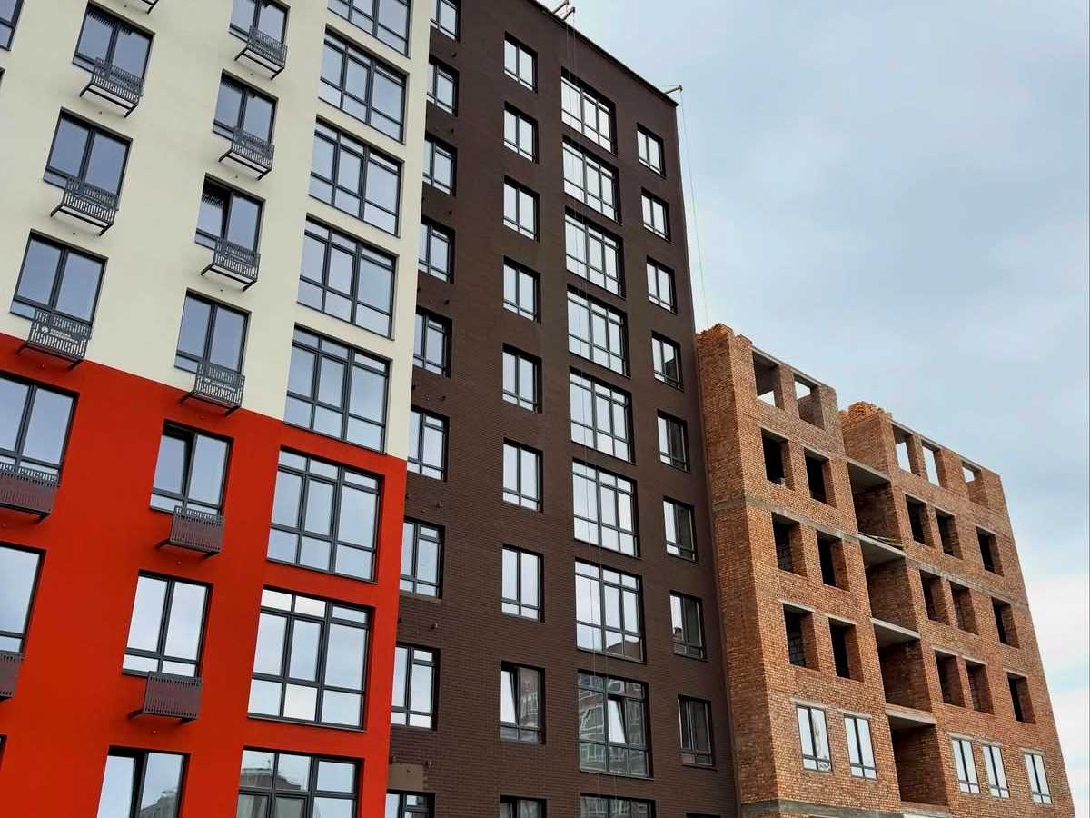 Квартира на шосе Старокостянтинівське в Хмельницькому, ID 392876, фото №2