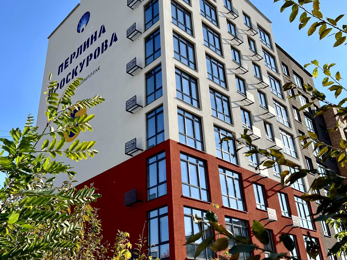Квартира на шосе Старокостянтинівське в Хмельницькому, ID 393080, фото №11