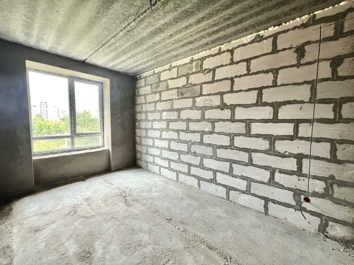 Квартира на шосе Старокостянтинівське в Хмельницькому, ID 393080, фото №3